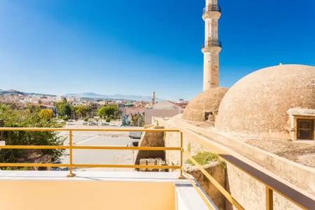 Polyxenia Suites - 44