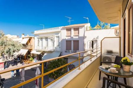 Polyxenia Suites - 28