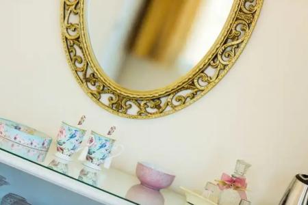 Polyxenia Suites - 82