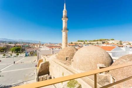 Polyxenia Suites - 89