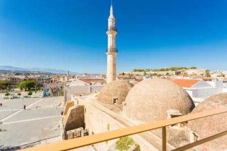 Polyxenia Suites - 72