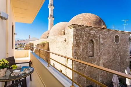 Polyxenia Suites - 35