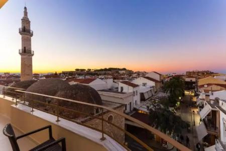 Polyxenia Suites - 59