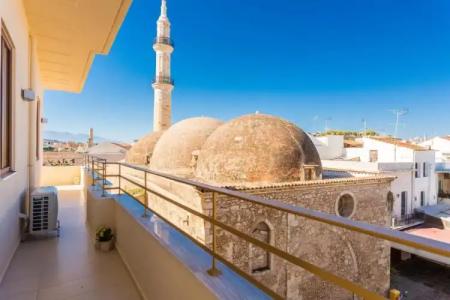 Polyxenia Suites - 8