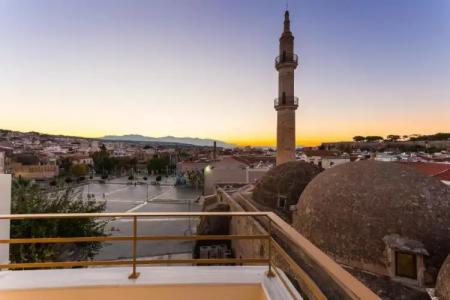 Polyxenia Suites - 58