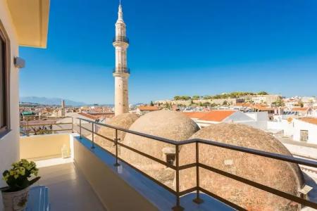 Polyxenia Suites - 88