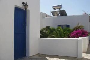 Mrs Armelina by Mr&Mrs White Hotels, Naousa