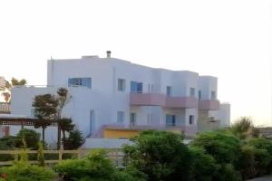 Almare Beach Hotel, Kokkini Khanion