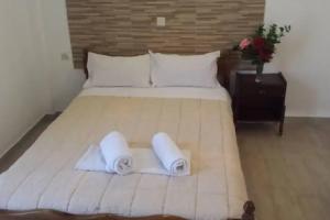 Nikolas Club Apartments, Kavos