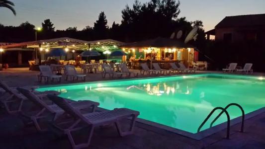 Nikolas Club Apartments - 6