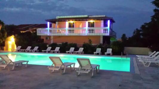 Nikolas Club Apartments - 7