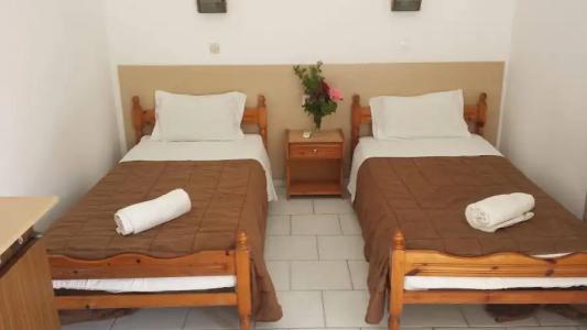 Nikolas Club Apartments - 2