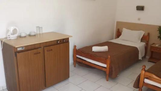 Nikolas Club Apartments - 4