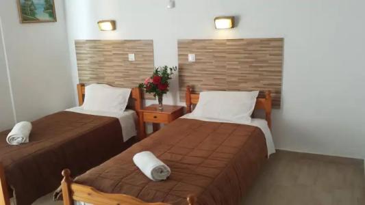 Nikolas Club Apartments - 3