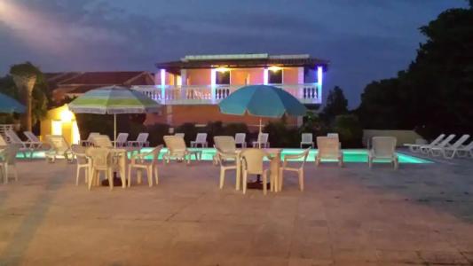 Nikolas Club Apartments - 11