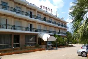 Hotel Anesi, Athens