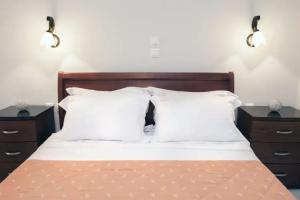 Sea Breeze, Agios Gordios