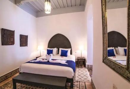 Riad Villa Garance - 63