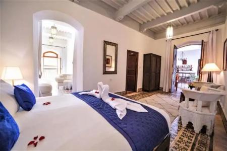 Riad Villa Garance - 64