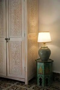 Riad Villa Garance - 52