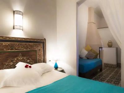Riad Villa Garance - 1