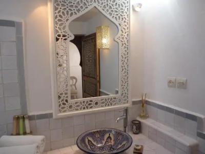 Riad Villa Garance - 60