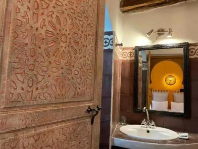 Riad Villa Garance - 32