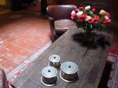 Riad Villa Garance - 19