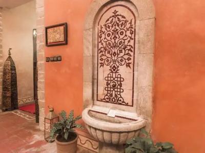 Riad Villa Garance - 12