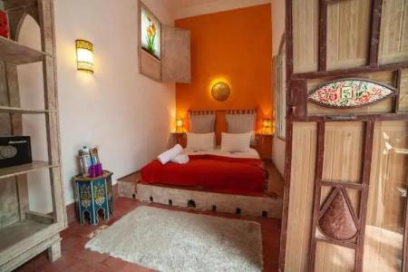 Riad Villa Garance - 29