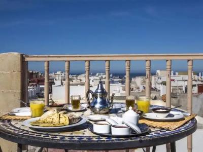 Riad Villa Garance - 10