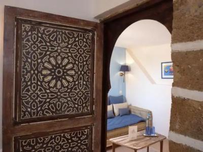 Riad Villa Garance - 57