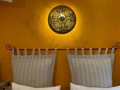 Riad Villa Garance - 28