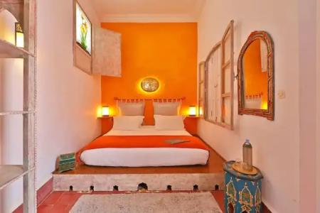 Riad Villa Garance - 21