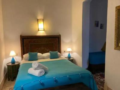 Riad Villa Garance - 41