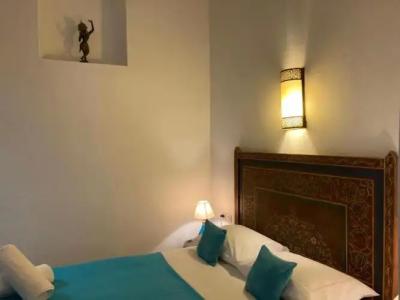 Riad Villa Garance - 43