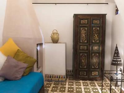 Riad Villa Garance - 2