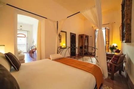 Riad Villa Garance - 65