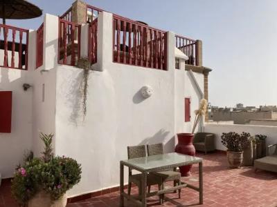 Riad Villa Garance - 16