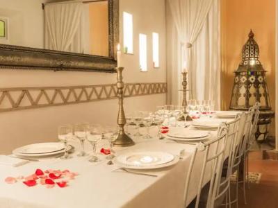 Riad Villa Garance - 18
