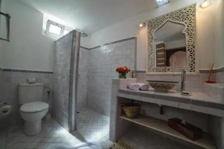 Riad Villa Garance - 61