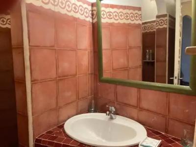 Riad Villa Garance - 45