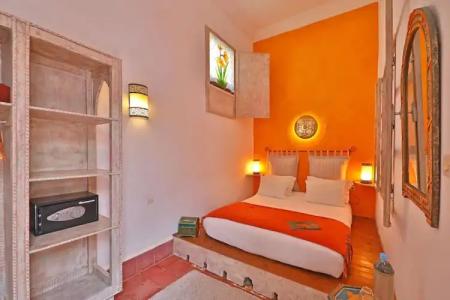 Riad Villa Garance - 22