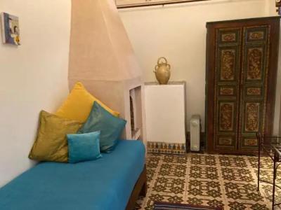 Riad Villa Garance - 42