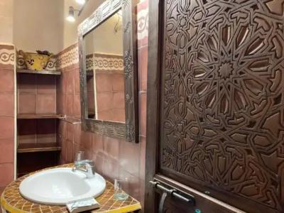 Riad Villa Garance - 69