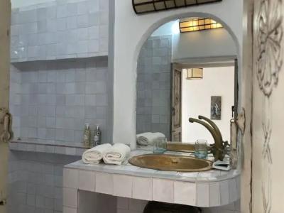 Riad Villa Garance - 9