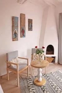 Riad Villa Garance - 38