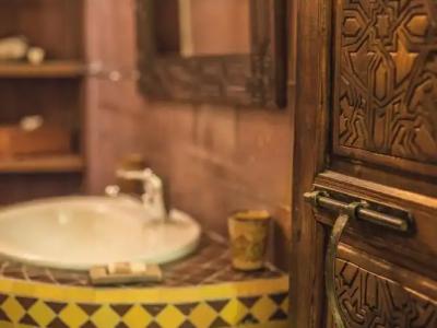 Riad Villa Garance - 15