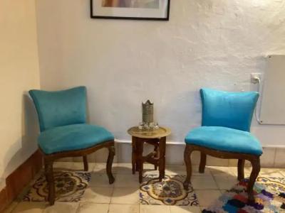 Riad Villa Garance - 44