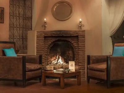 Riad Villa Garance - 14